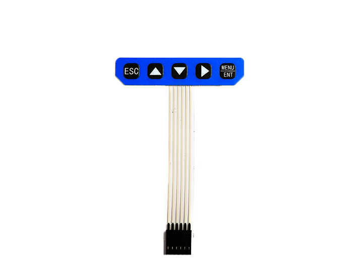 薄膜開(kāi)關(guān)